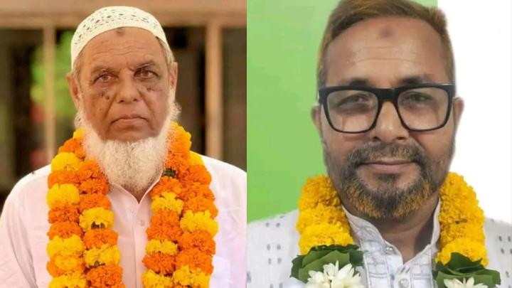 ঝিনাইগাতী  উপজেলা বিএনপির আহ্বায়ক কমিটি অনুমোদন